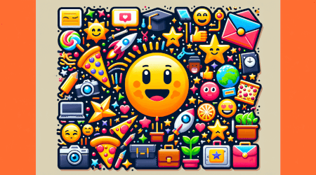 Emoji Stories: Capturing Moments Through Digital Icons πΈ