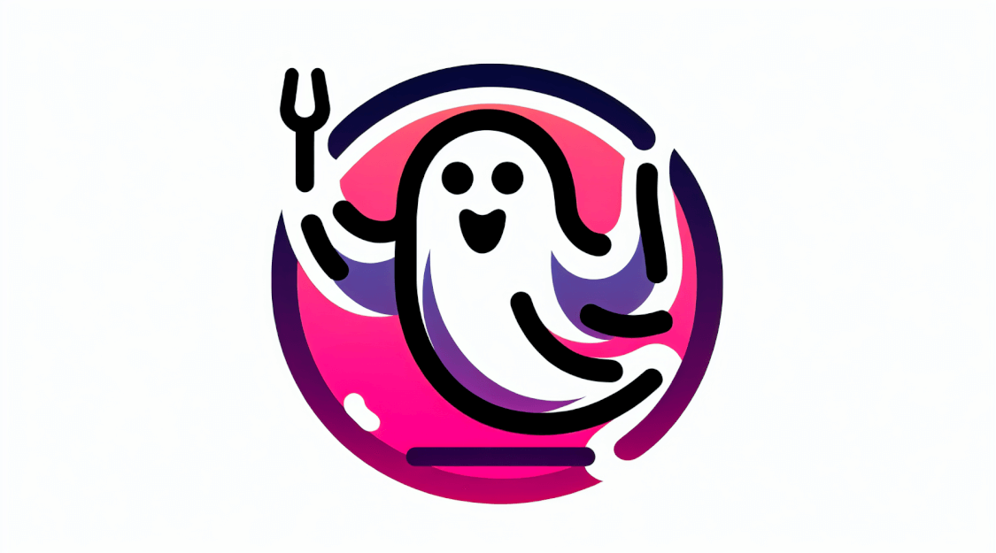 The Enigmatic Allure of the Ghost Emoji 👻