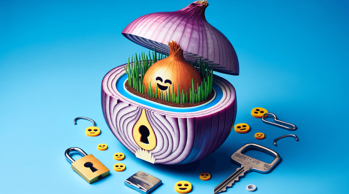 Unlocking the Layers of the Onion Emoji 🧅