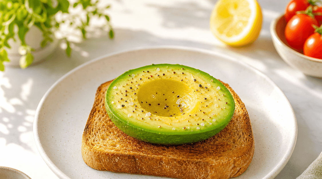 Avocado Emoji Meaning 🥑: Healthy, Basic or Something Else?