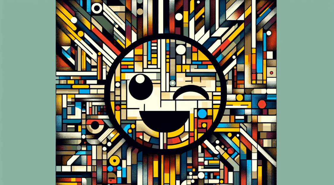 Decoding the Enigmatic Wink: Beyond the Smiley Face π