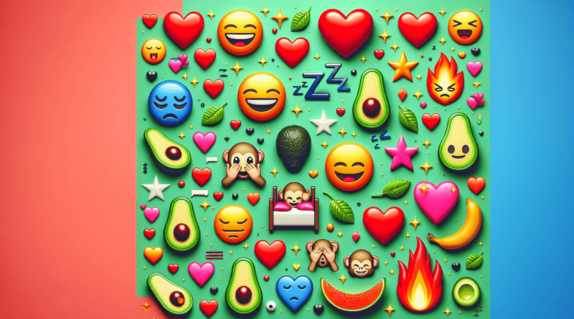 Unlocking the Secrets of Emoji Combos for Digital Chats