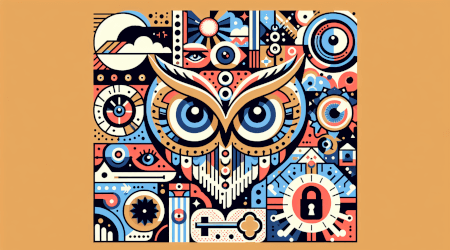 Unlocking Mystery: The Enigmatic World of the Owl Emoji 🦉