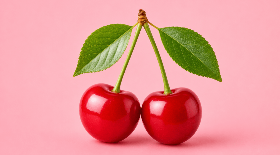 Cherry Emoji Meaning 🍒: What It Means in a Text