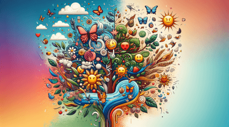 The Hidden Depths of Nature Emojis: More Than Meets the Eye π²πΈ