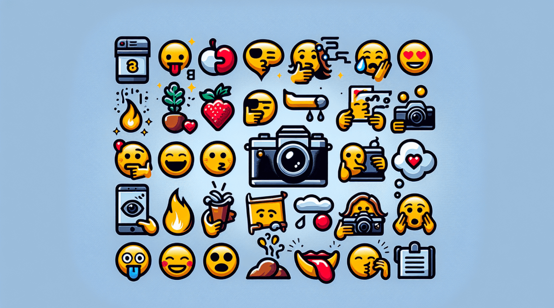 The Surprising Meanings of Everyday Emojis 😲📱