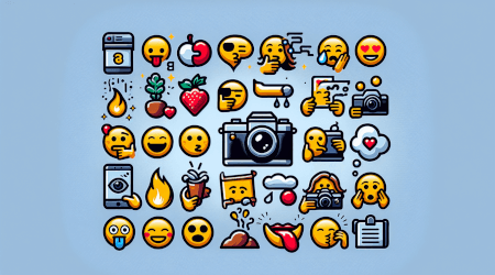 The Surprising Meanings of Everyday Emojis 😲📱