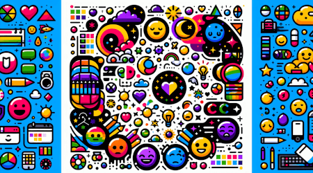 Cultural Significance of Emoji Colors ๐จ