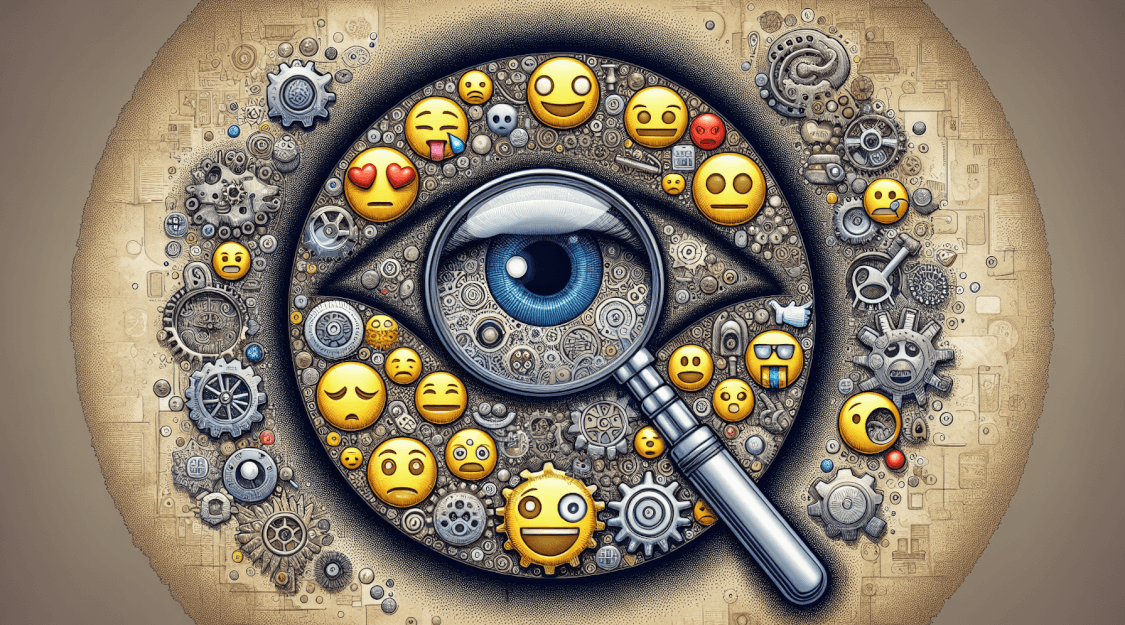 Imoji Insights: Unraveling the Secrets Behind Emojis