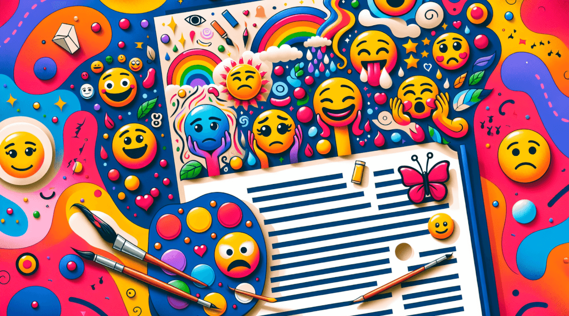 Emojis Unmasked: The Secrets Behind Face Expressions 😊🧐