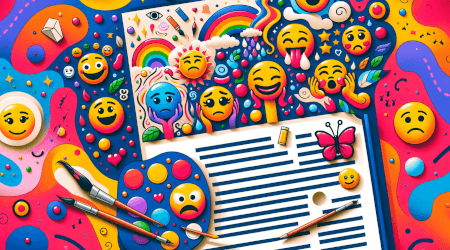 Emojis Unmasked: The Secrets Behind Face Expressions 😊🧐