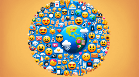 Emoji Around the World: Cultural Differences in Icons 🌏