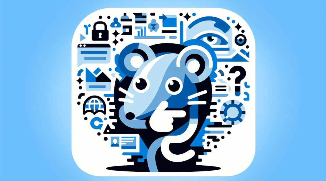 Examining Hidden Prejudice in the Rat Emoji ๐ Use