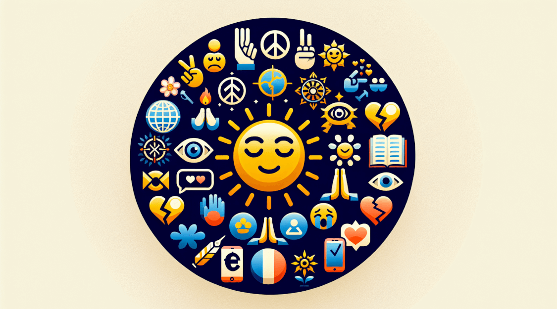 Exploring the Cultural Impact of Emoji Symbolism 🌍📲