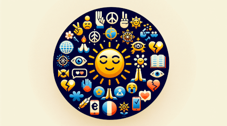 Exploring the Cultural Impact of Emoji Symbolism 🌍📲