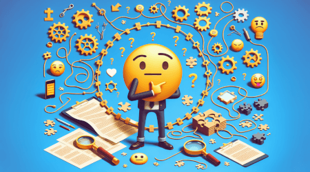 Unraveling the Secrets of the Shrug Emoji 🤷‍♂️