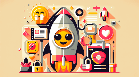 Unlocking the Secrets of the Rocket Emoji π