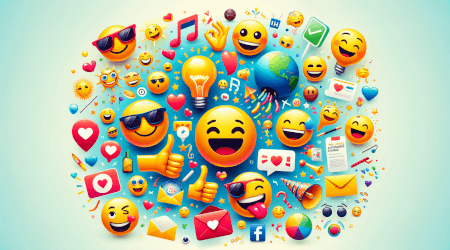 Exploring Emojis on Outlook: Enhance Your Emails 📧