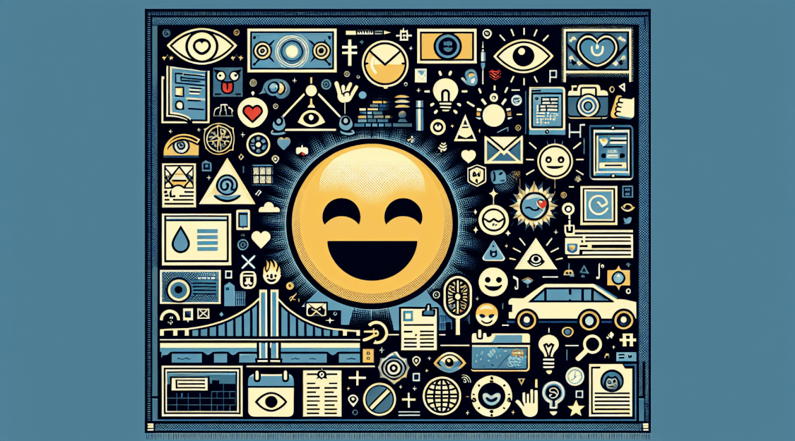 Behind the Smiles: Insights into the 😊 Emoji's True Meanings