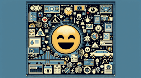 Behind the Smiles: Insights into the 😊 Emoji's True Meanings