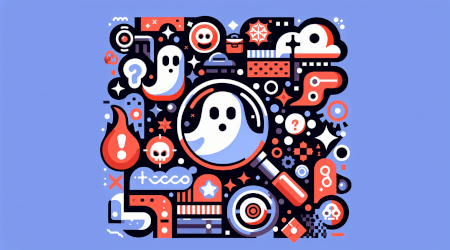 Unlocking the Secret Language of the Ghost Emoji π»