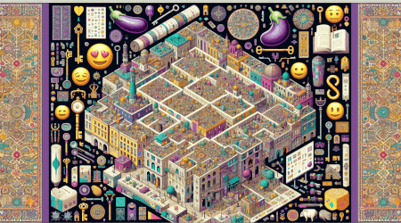 Unlocking Hidden Layers: The World of Eggplant Emoji 🍆