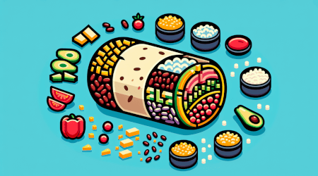 Decoding Deliciousness: The Burrito Emoji 🌯 Explained