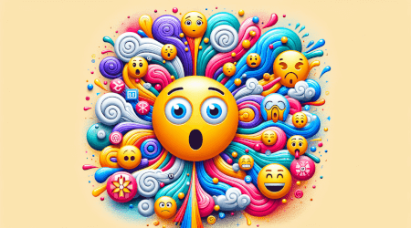 The Unexpected Depths of the Face Exhaling Emoji ๐ฎโ๐จ