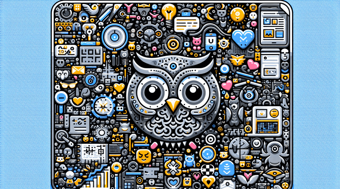 Cracking the Code of the Owl Emoji 🦉