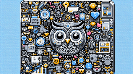 Cracking the Code of the Owl Emoji 🦉