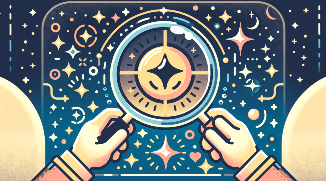 Exploring the Magic of the Sparkles Emoji ✨