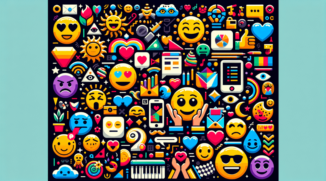 Emoji Archetypes: Understanding Classic Icons in Messaging