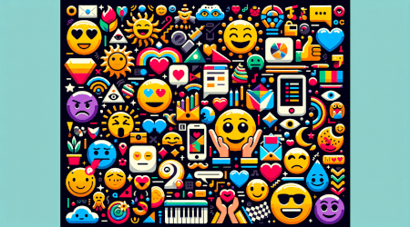 Emoji Archetypes: Understanding Classic Icons in Messaging