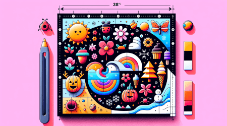 Mastering the Art of Seasonal Emojis ๐โ๏ธ๐ธ๐