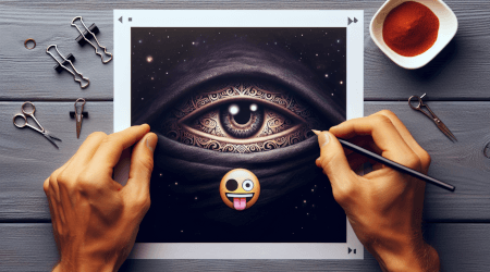 Defining the Enigmatic Eyes: A Look at the Eye Emoji ποΈ