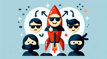 Decoding Team Dynamics: Unmasking Teams Emojis 👫🚀
