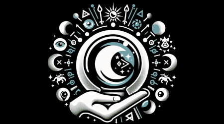 The Hidden Depths of the Crystal Ball Emoji ๐ฎ